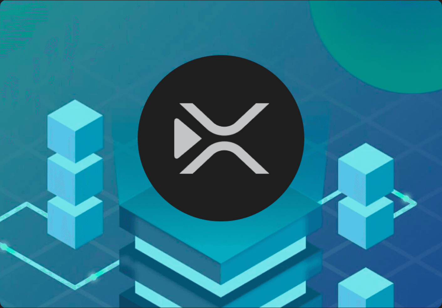 Cover image for the XRPL EVM Sidechain case study