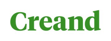 Creand logo