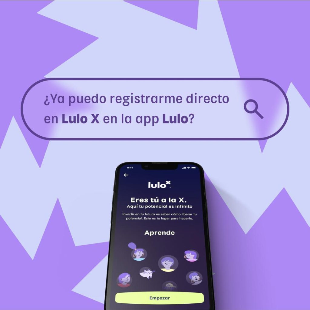 Lulo X a sustainable Fintech that builds a world without financial barriers