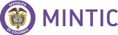MinTIC_(Colombia)_logo 1