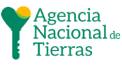 Logo Agencia Nacional de Tierras